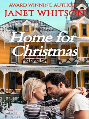 cover image of Home for Christmas